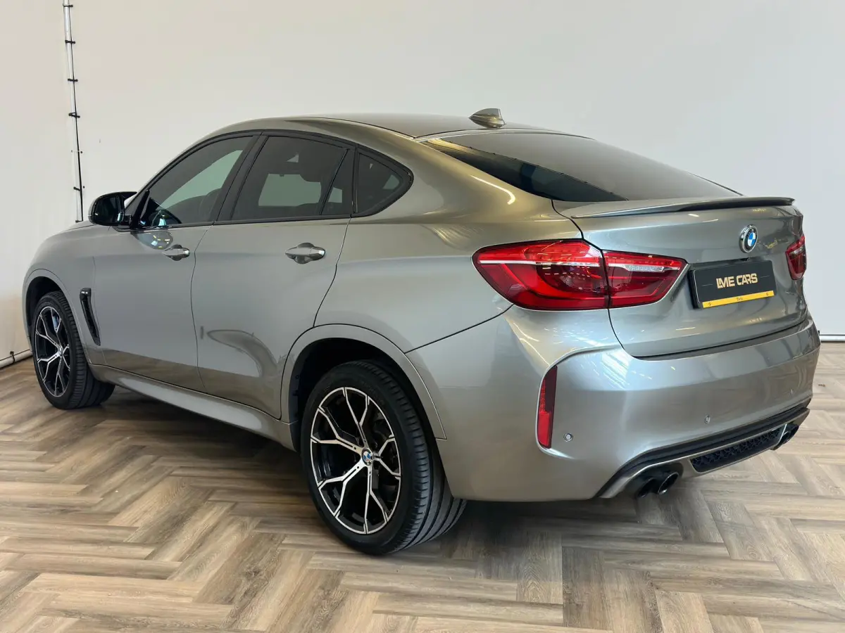 M 4.4 V8|576 PK|NAP|NEDERLANDSE AUTO|INRUIL MOGELIJK|