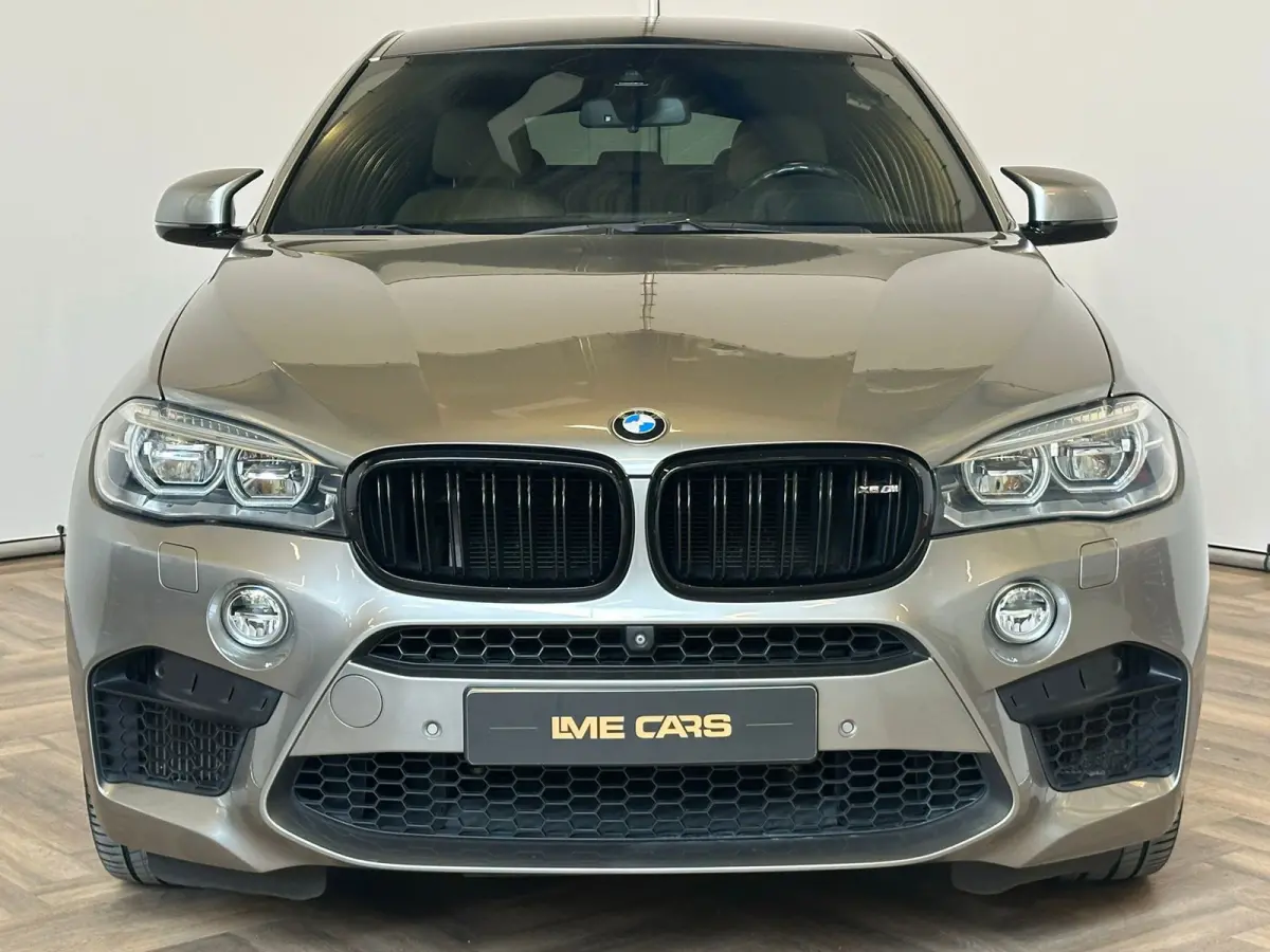 M 4.4 V8|576 PK|NAP|NEDERLANDSE AUTO|INRUIL MOGELIJK|