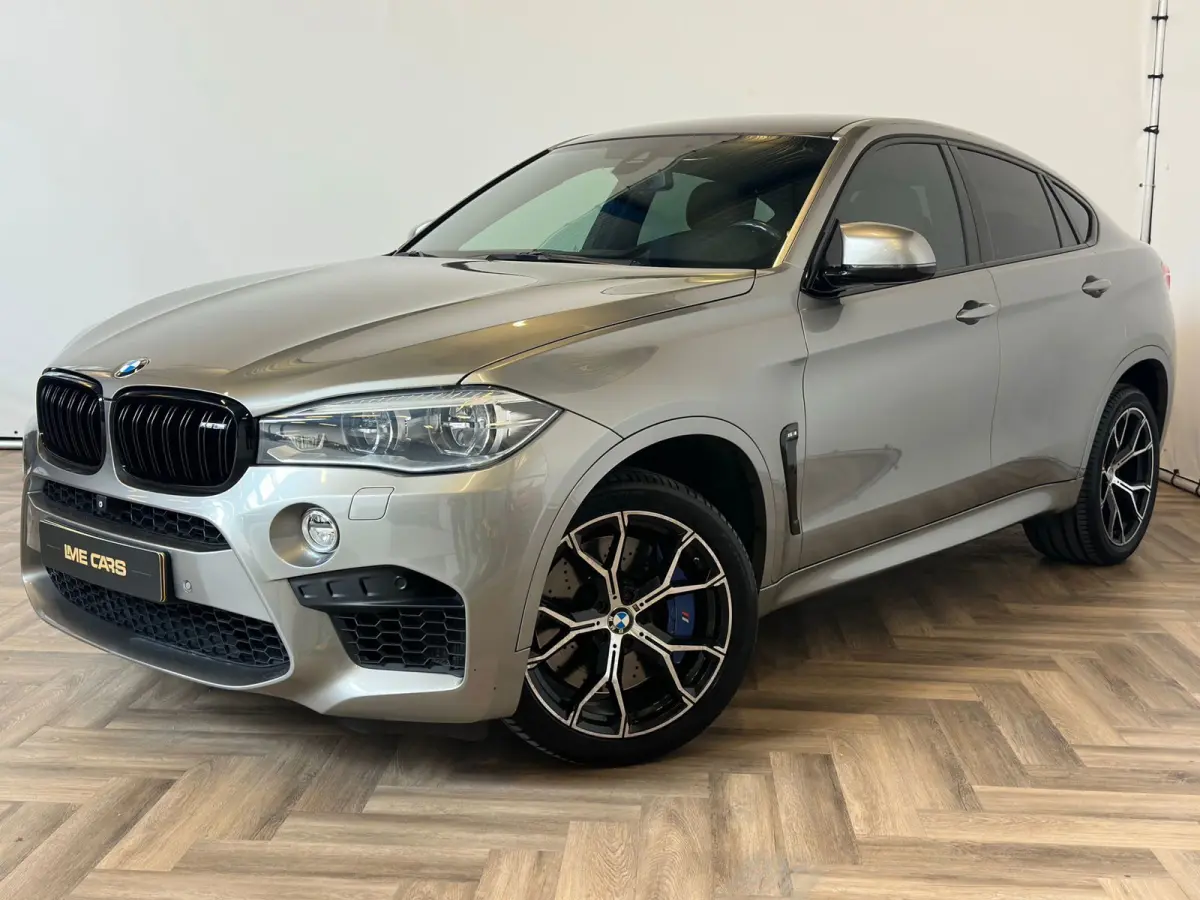 M 4.4 V8|576 PK|NAP|NEDERLANDSE AUTO|INRUIL MOGELIJK|