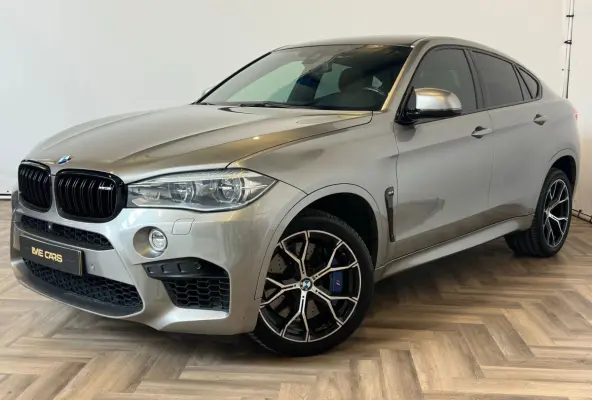 M 4.4 V8|576 PK|NAP|NEDERLANDSE AUTO|INRUIL MOGELIJK|