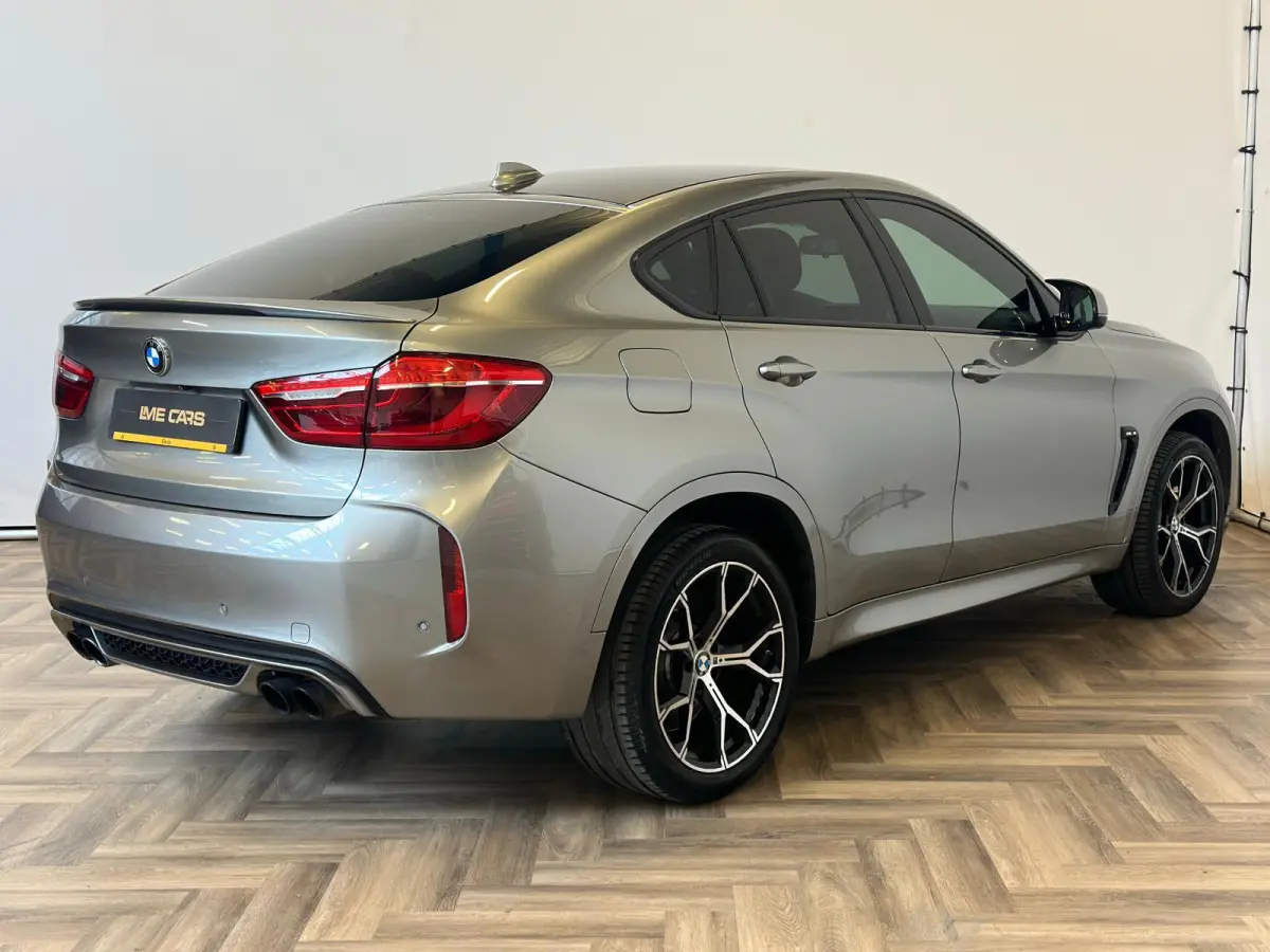 M 4.4 V8|576 PK|NAP|NEDERLANDSE AUTO|INRUIL MOGELIJK|