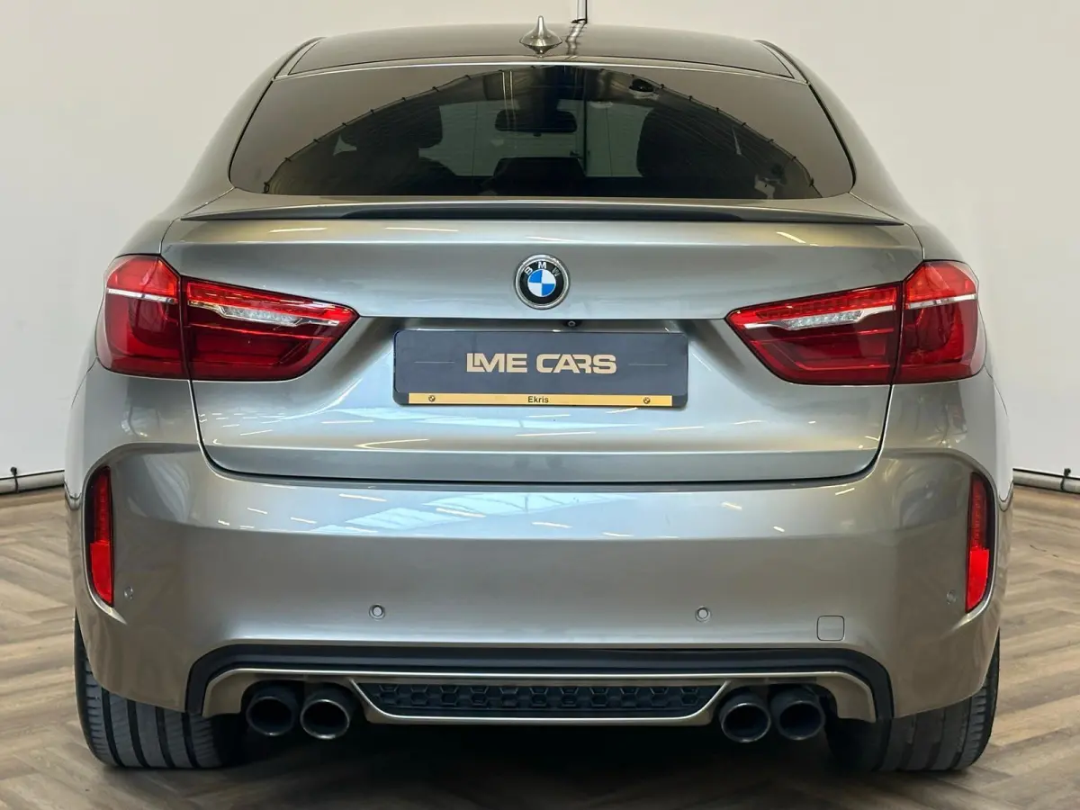 M 4.4 V8|576 PK|NAP|NEDERLANDSE AUTO|INRUIL MOGELIJK|