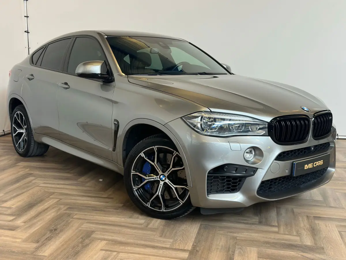 M 4.4 V8|576 PK|NAP|NEDERLANDSE AUTO|INRUIL MOGELIJK|