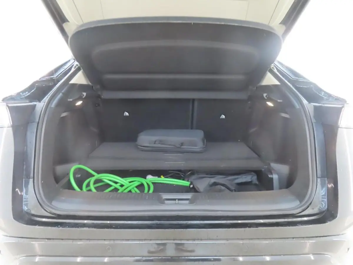 ADVANCE 66 kWh (99% SOH) I AUTOMAAT I P-CAMERA I WARMTEPOMP I CLIMATE CONTROL I APPLE CARPLAY