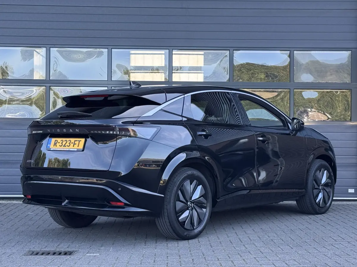 ADVANCE 66 kWh (99% SOH) I AUTOMAAT I P-CAMERA I WARMTEPOMP I CLIMATE CONTROL I APPLE CARPLAY