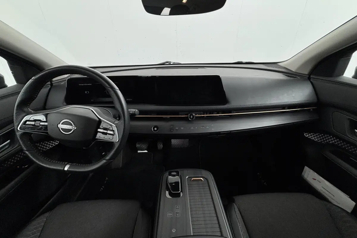 ADVANCE 66 kWh (99% SOH) I AUTOMAAT I P-CAMERA I WARMTEPOMP I CLIMATE CONTROL I APPLE CARPLAY