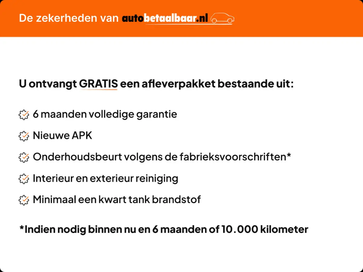ADVANCE 66 kWh (99% SOH) I AUTOMAAT I P-CAMERA I WARMTEPOMP I CLIMATE CONTROL I APPLE CARPLAY