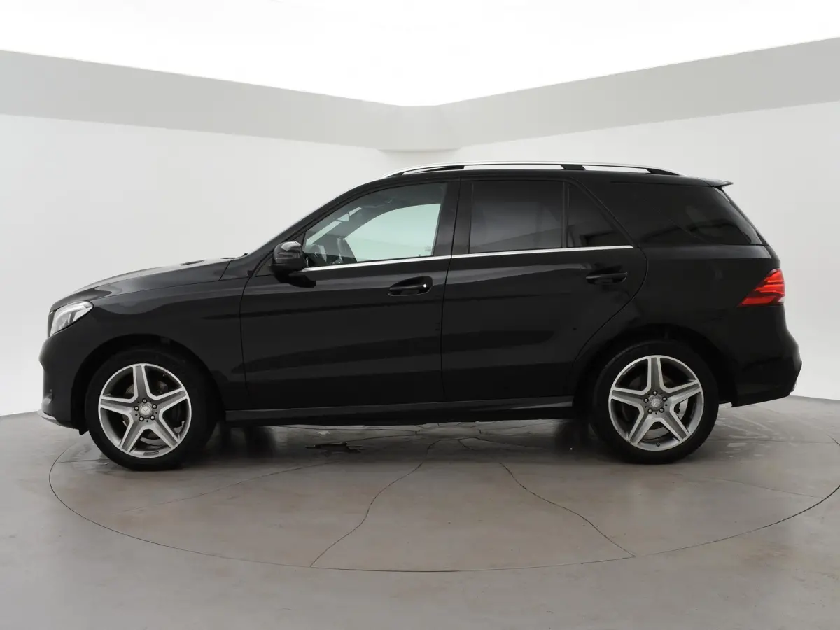 350d 258 PK 4MATIC AMG SPORT + 3500 KG TREKHAAK | LUCHTVERING | SCHUIFDAK | 20 INCH