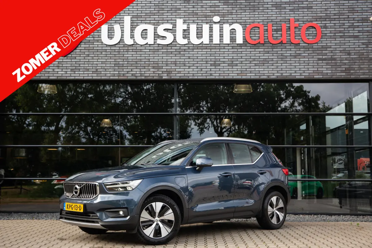 1.5 T5 Business Pro , Trekhaak, Carplay, Keyless entry,