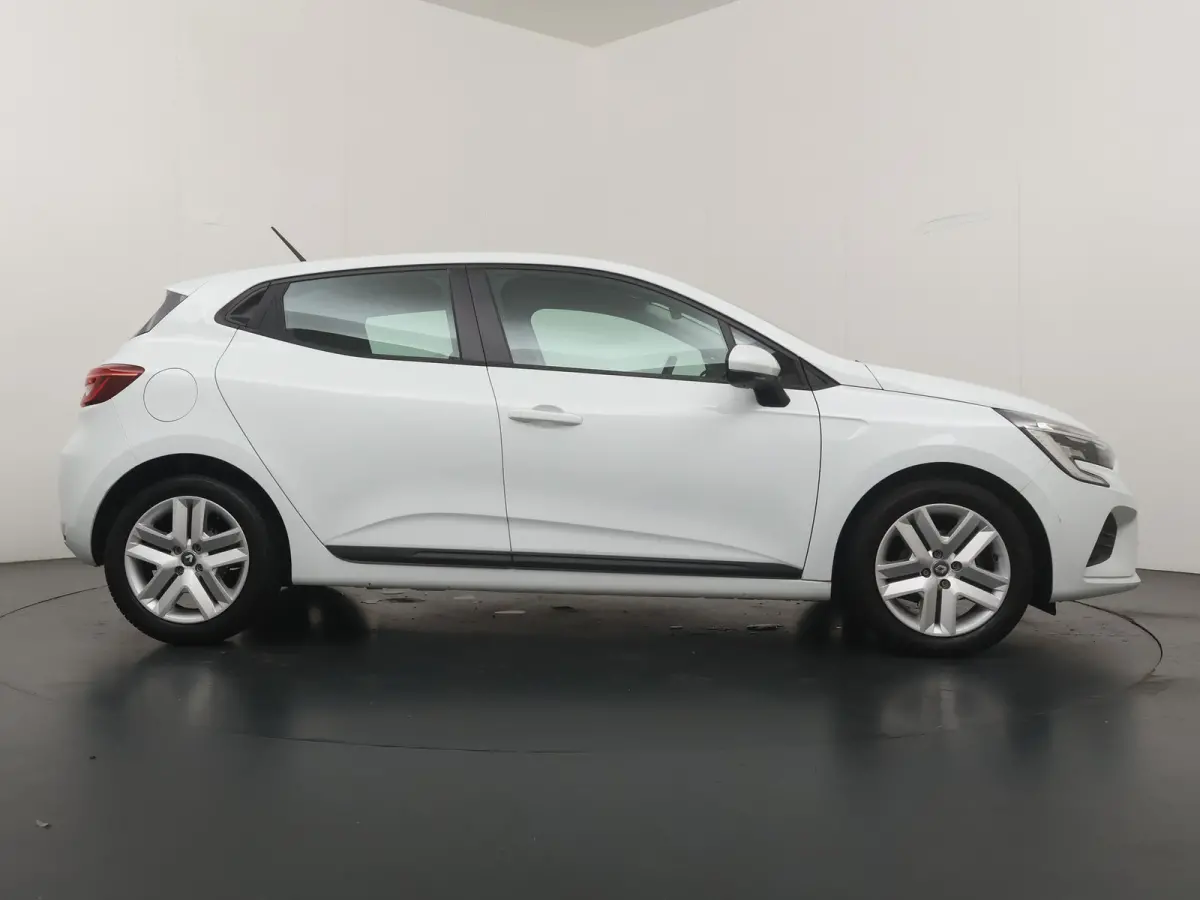 TCe 90 GPF Zen | Navigatie | Parkeersensoren |