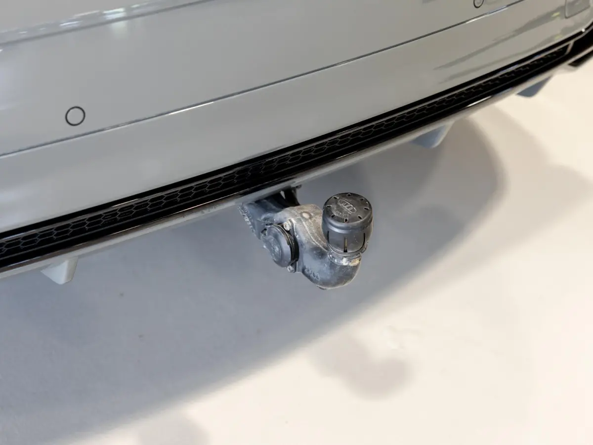 50 TFSI e quattro S-Line edition SOH 92% / 300pk / Panorama dak / Trekhaak / Rondomzicht camera /