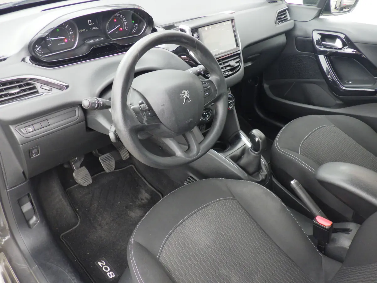 1.2 PureTech Blue Lion Airco, Carplay, Cruise, NAVI, 5 DRS, NW APK, NL/NAP!