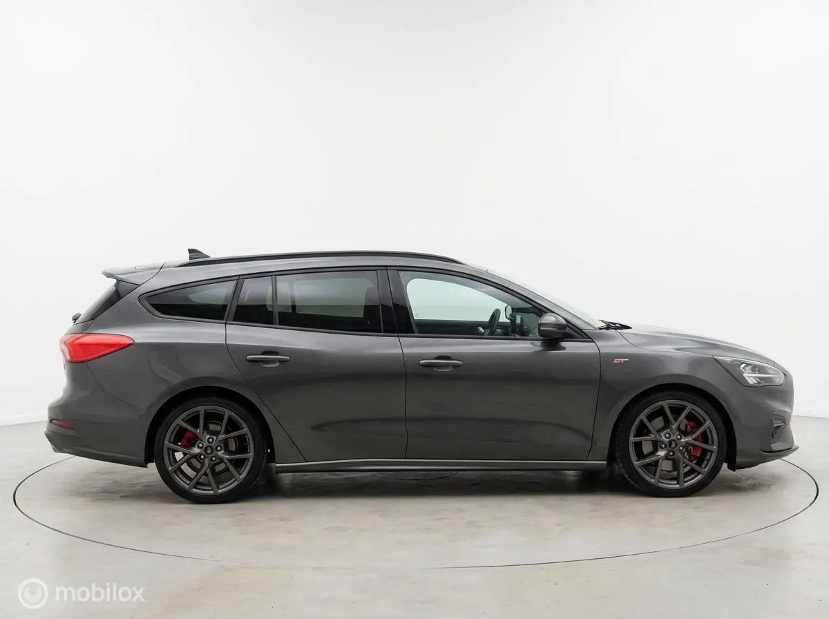 2.3 EcoBoost ST-3 PANO|B&O|KEYLESS|CAMERA|280PK|