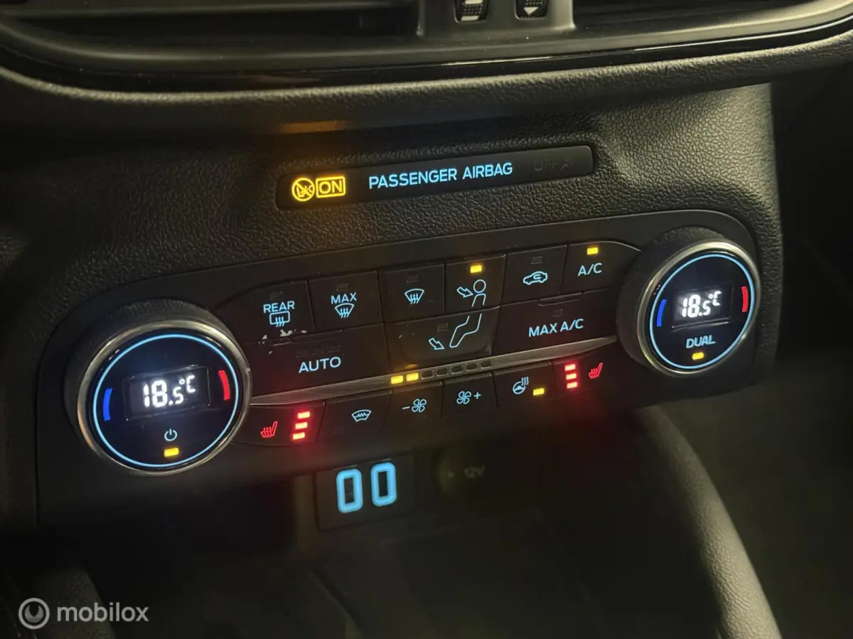 2.3 EcoBoost ST-3 PANO|B&O|KEYLESS|CAMERA|280PK|