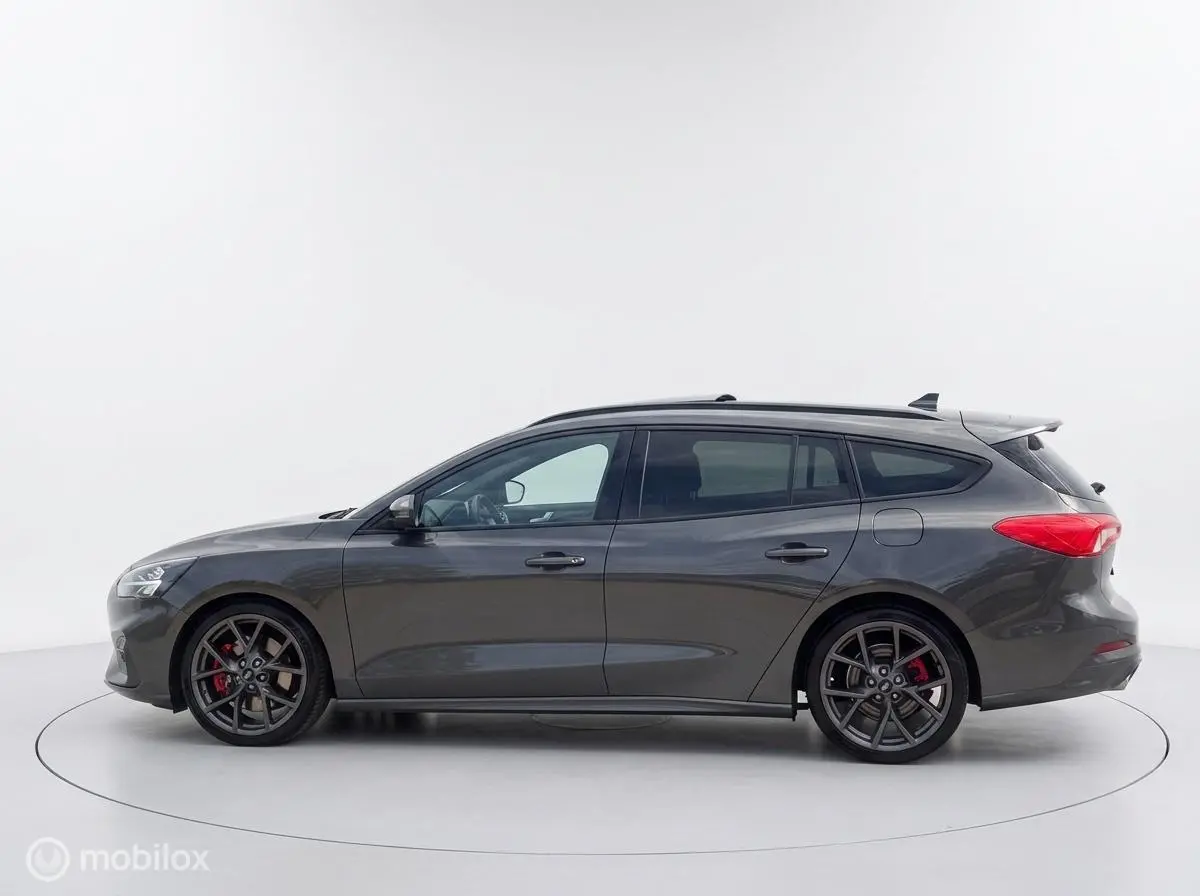 2.3 EcoBoost ST-3 PANO|B&O|KEYLESS|CAMERA|280PK|