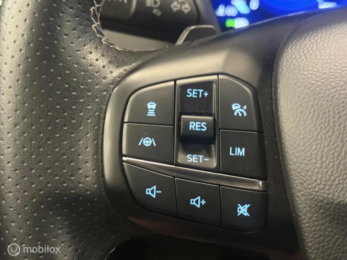 2.3 EcoBoost ST-3 PANO|B&O|KEYLESS|CAMERA|280PK|
