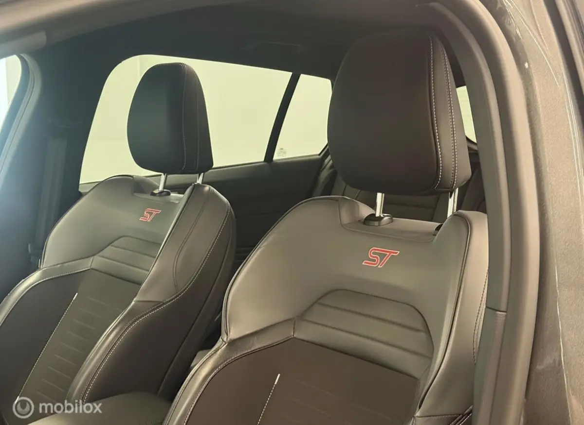 2.3 EcoBoost ST-3 PANO|B&O|KEYLESS|CAMERA|280PK|