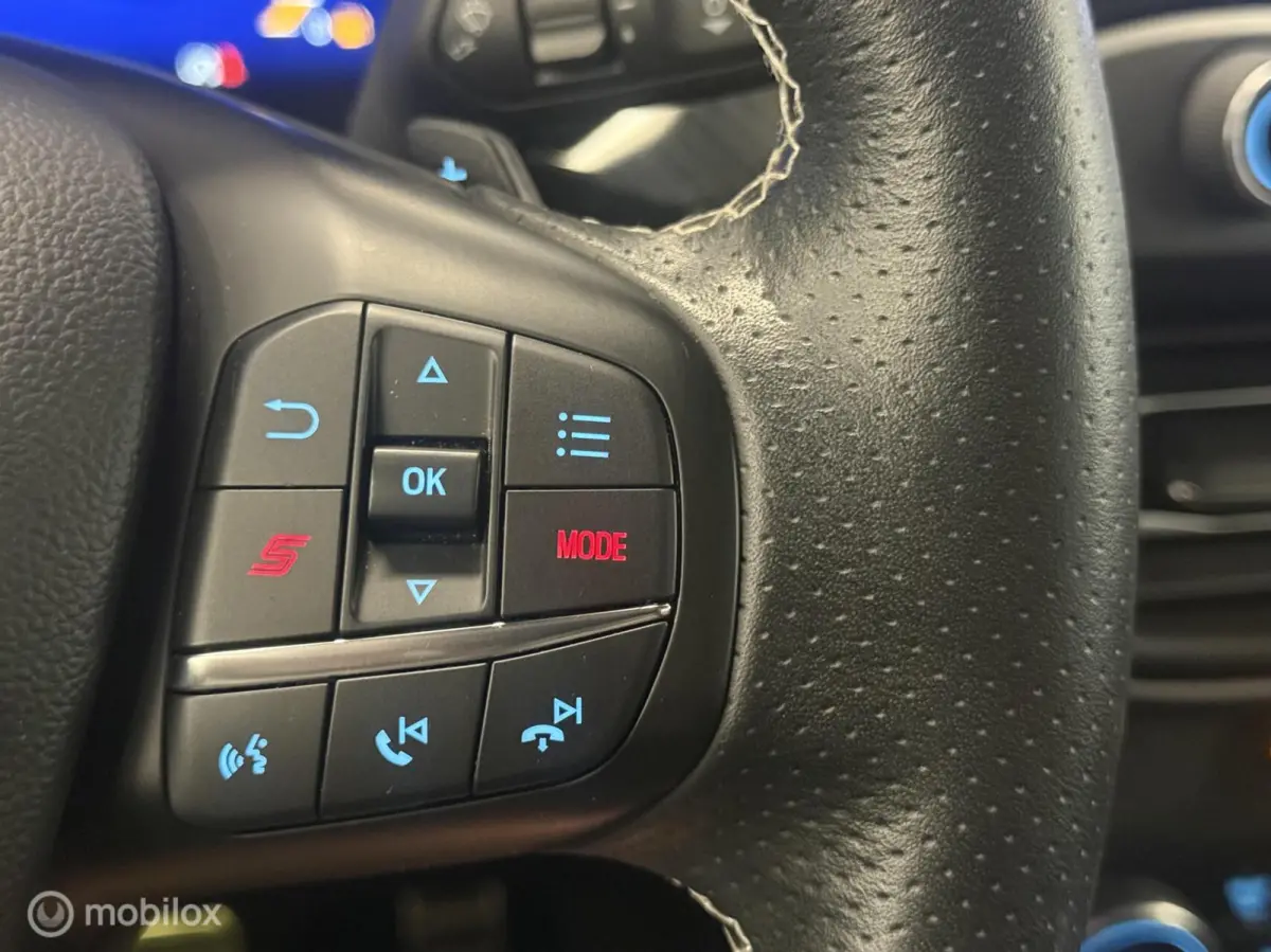 2.3 EcoBoost ST-3 PANO|B&O|KEYLESS|CAMERA|280PK|