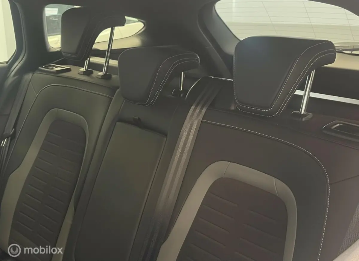2.3 EcoBoost ST-3 PANO|B&O|KEYLESS|CAMERA|280PK|