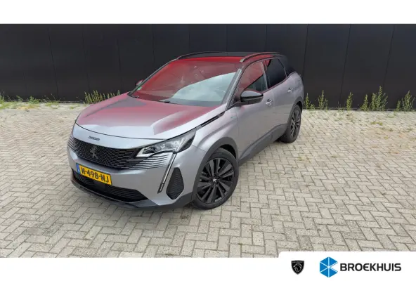 GT | Plug-In Hybride | GT-uitvoering | 360° Parkeercamera | FOCAL Audiosysteem | Stoelverwarming Voor | Stoelmassage Voor | Adaptieve Cruise Control | Climate Control | | Achteruitrijcamera