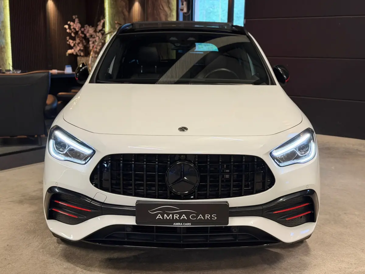 250 e AMG Line Edition one|Pano|Sfeer|Carplay