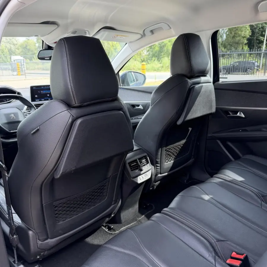 1.2 GT-Line 2019 | 7 Persoon | Leder | CarPlay