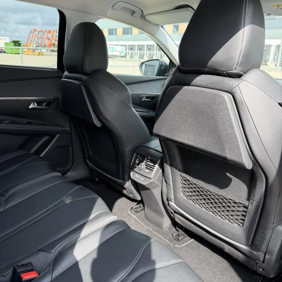 1.2 GT-Line 2019 | 7 Persoon | Leder | CarPlay