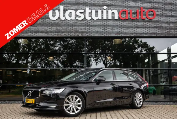 2.0 T5 Momentum , Trekhaak, Adap. cruise, Carplay,