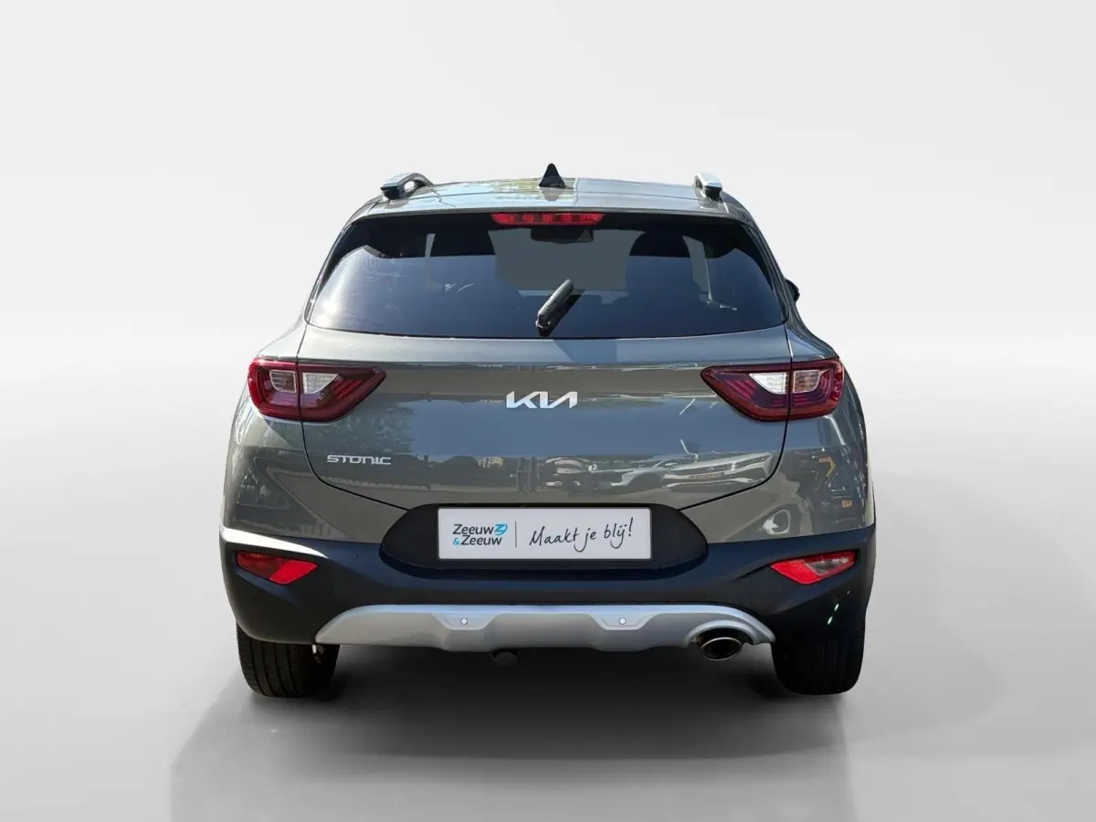 1.0 T-GDi MHEV DynamicPlusLine | Cruise Control | Climate Control | Camera | Navigatie | LM Velgen |