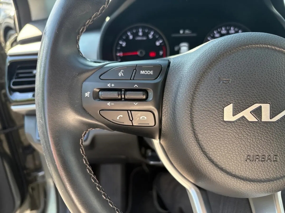 1.0 T-GDi MHEV DynamicPlusLine | Cruise Control | Climate Control | Camera | Navigatie | LM Velgen |