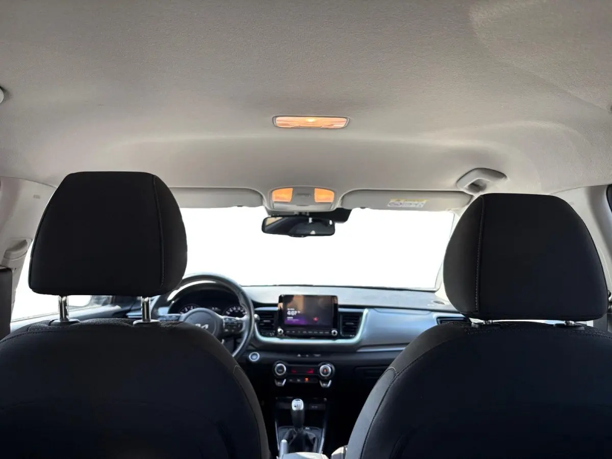 1.0 T-GDi MHEV DynamicPlusLine | Cruise Control | Climate Control | Camera | Navigatie | LM Velgen |