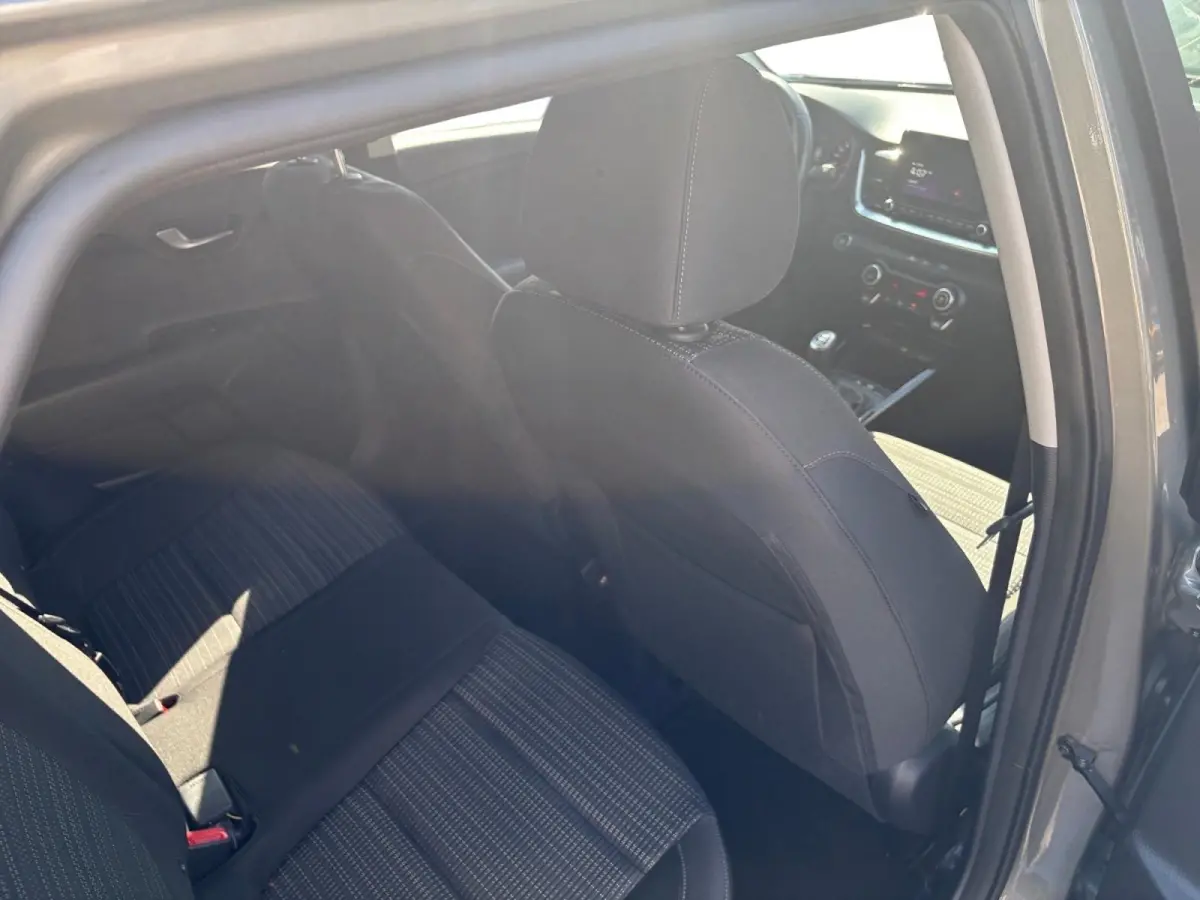 1.0 T-GDi MHEV DynamicPlusLine | Cruise Control | Climate Control | Camera | Navigatie | LM Velgen |