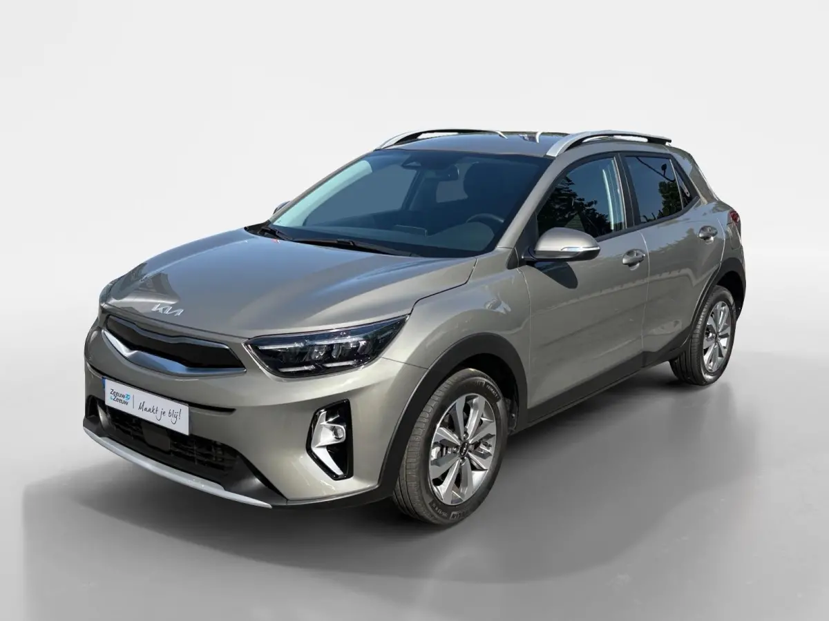 1.0 T-GDi MHEV DynamicPlusLine | Cruise Control | Climate Control | Camera | Navigatie | LM Velgen |