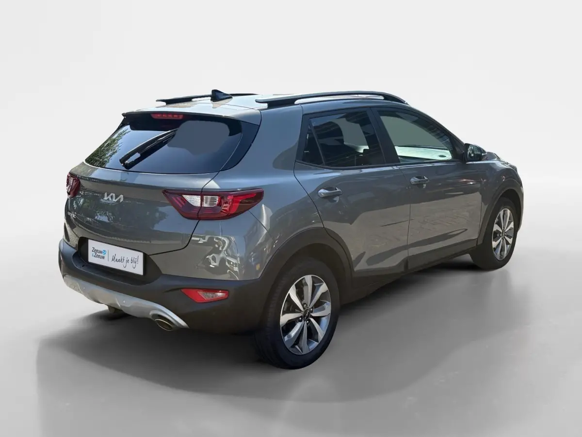 1.0 T-GDi MHEV DynamicPlusLine | Cruise Control | Climate Control | Camera | Navigatie | LM Velgen |
