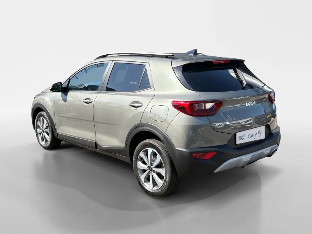 1.0 T-GDi MHEV DynamicPlusLine | Cruise Control | Climate Control | Camera | Navigatie | LM Velgen |