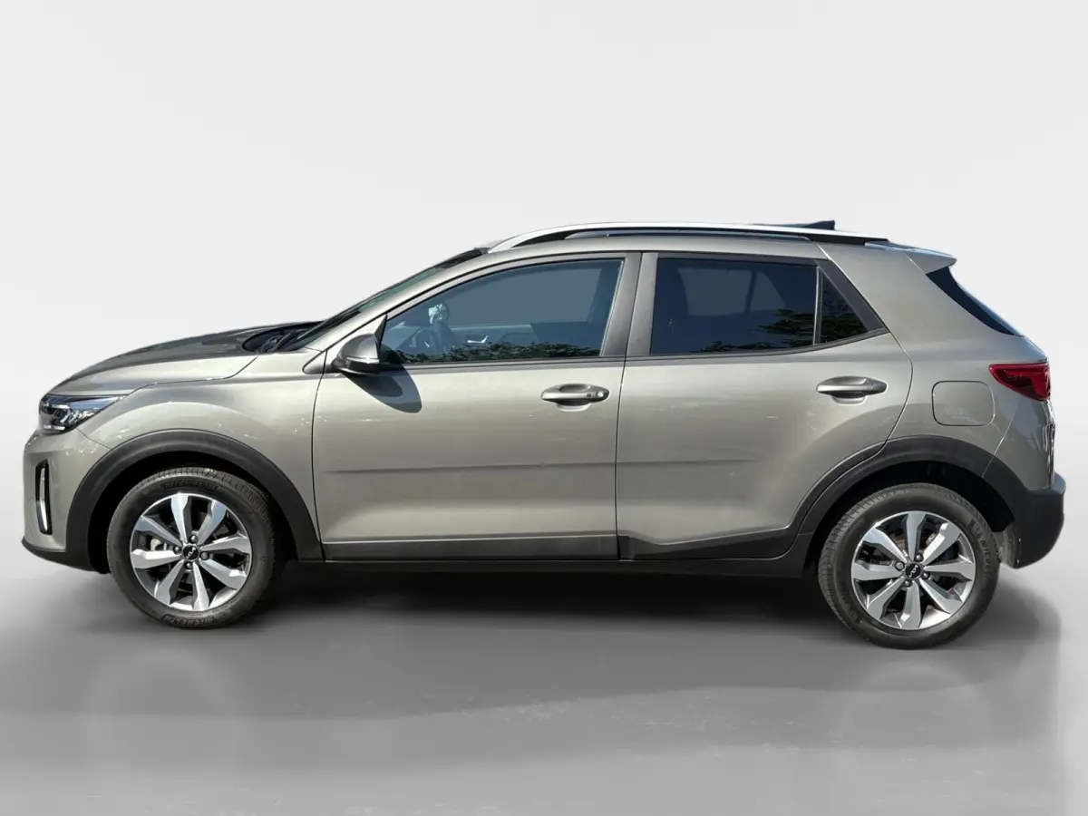 1.0 T-GDi MHEV DynamicPlusLine | Cruise Control | Climate Control | Camera | Navigatie | LM Velgen |
