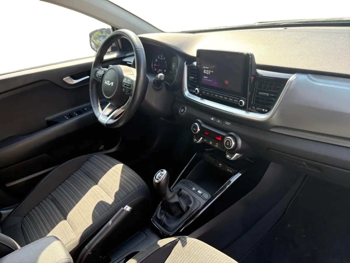 1.0 T-GDi MHEV DynamicPlusLine | Cruise Control | Climate Control | Camera | Navigatie | LM Velgen |