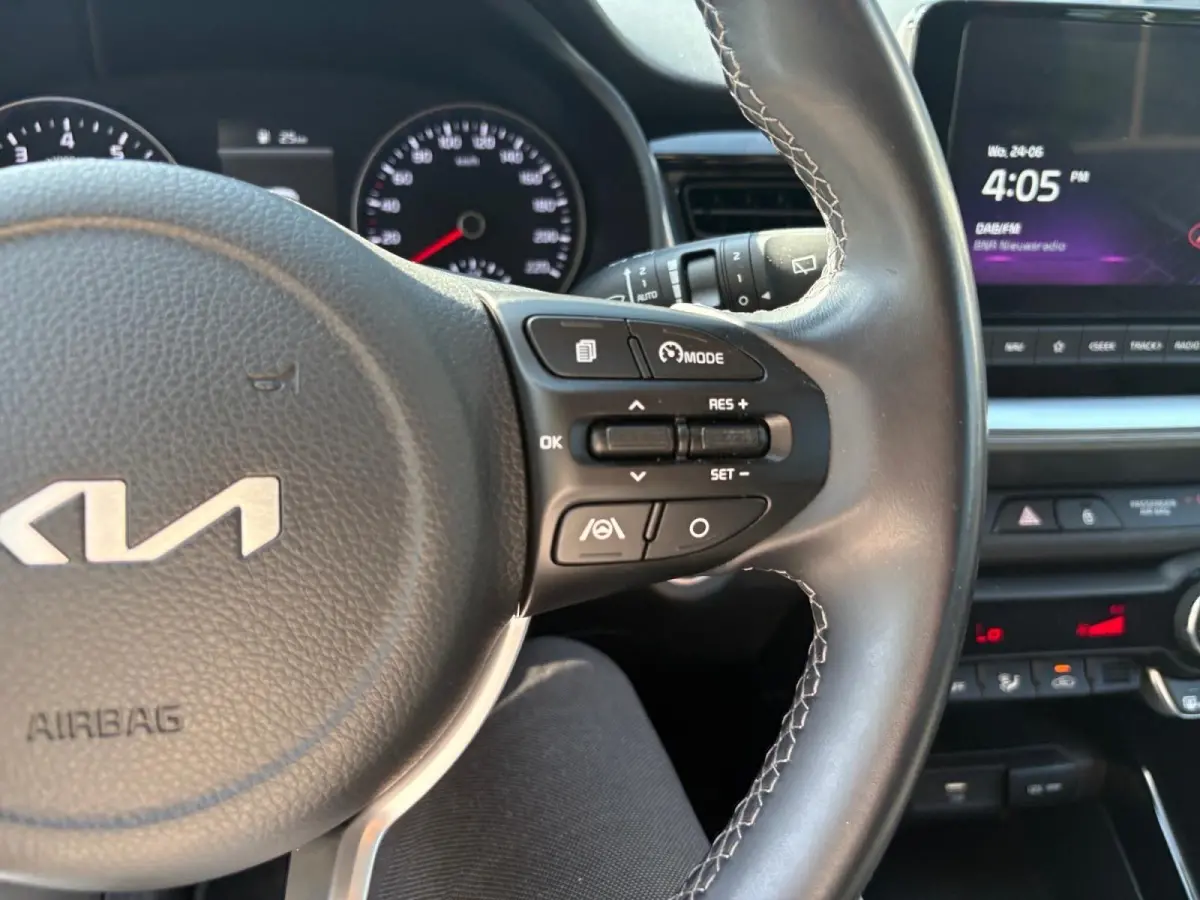 1.0 T-GDi MHEV DynamicPlusLine | Cruise Control | Climate Control | Camera | Navigatie | LM Velgen |