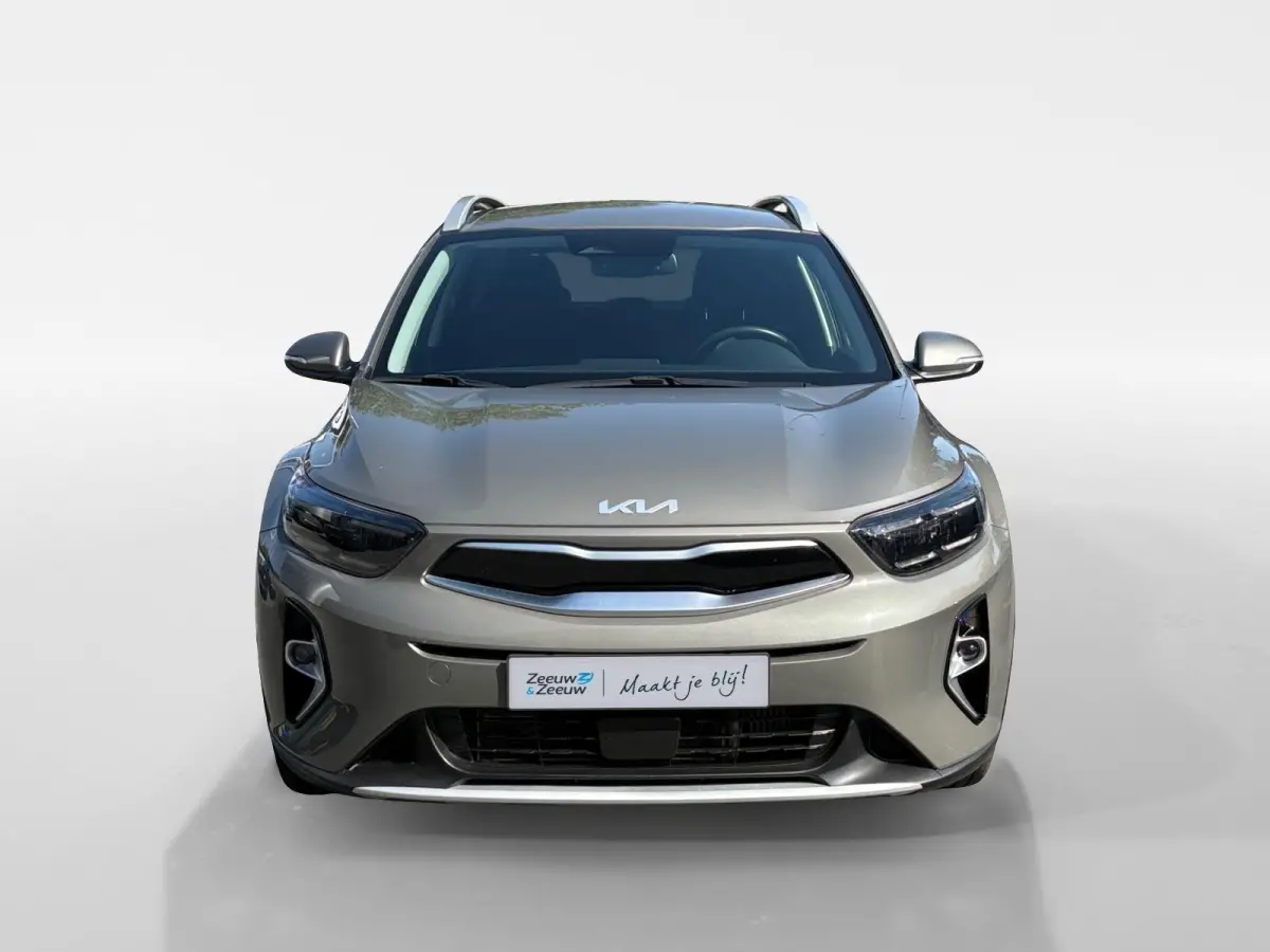 1.0 T-GDi MHEV DynamicPlusLine | Cruise Control | Climate Control | Camera | Navigatie | LM Velgen |