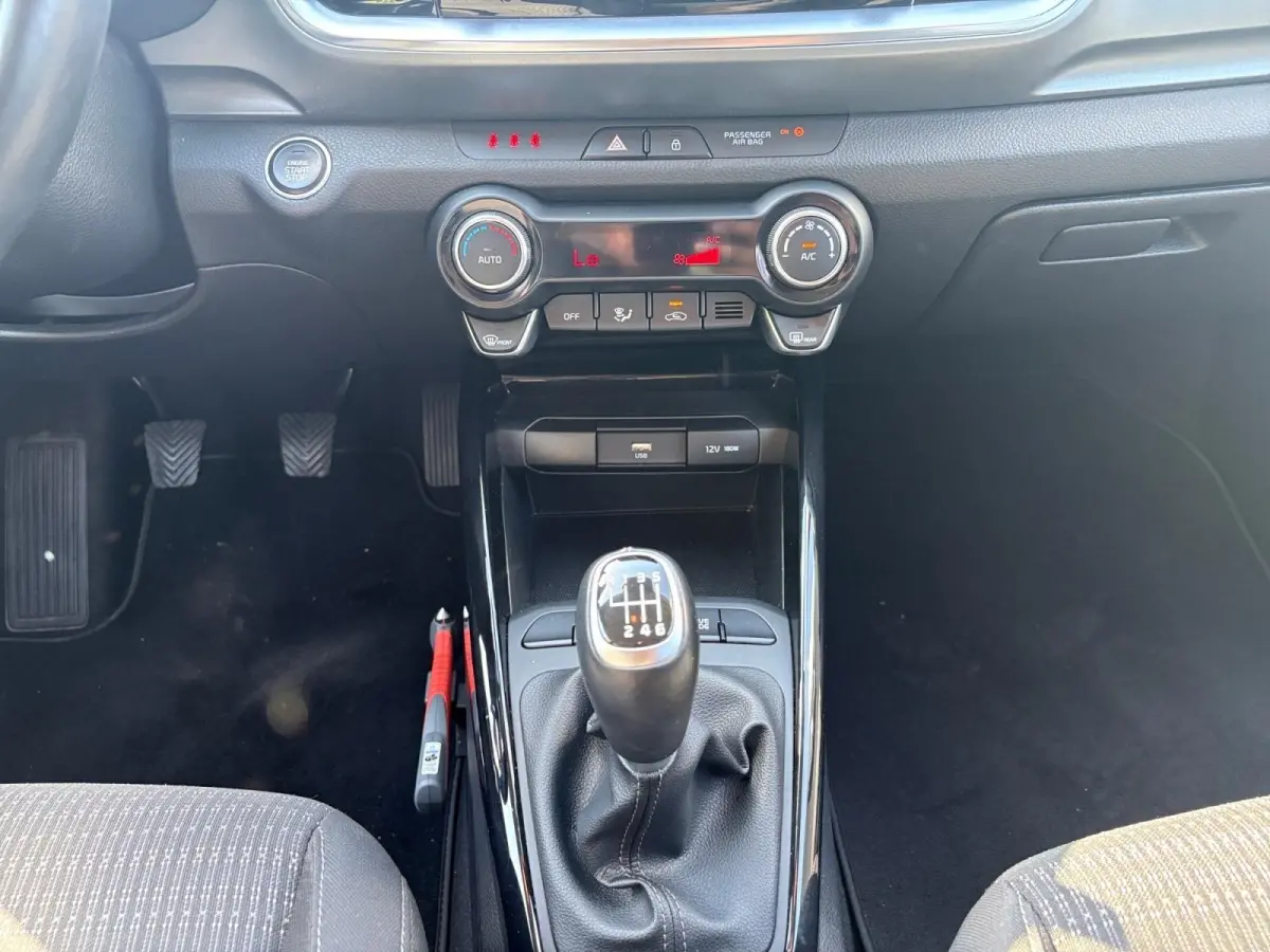 1.0 T-GDi MHEV DynamicPlusLine | Cruise Control | Climate Control | Camera | Navigatie | LM Velgen |