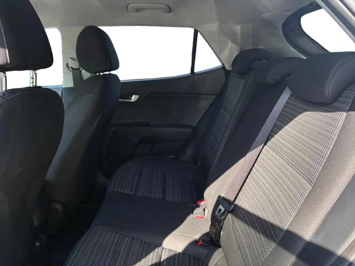1.0 T-GDi MHEV DynamicPlusLine | Cruise Control | Climate Control | Camera | Navigatie | LM Velgen |