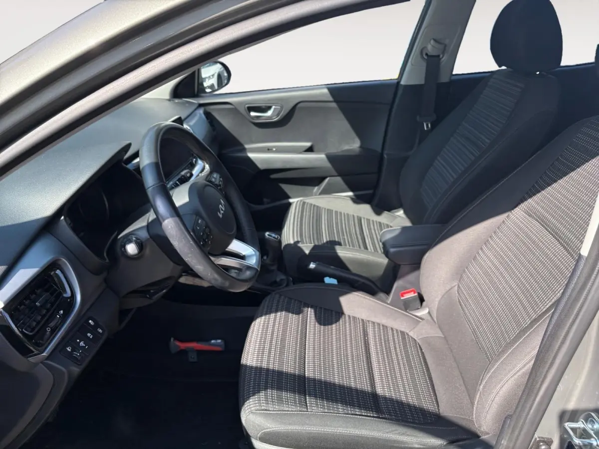 1.0 T-GDi MHEV DynamicPlusLine | Cruise Control | Climate Control | Camera | Navigatie | LM Velgen |