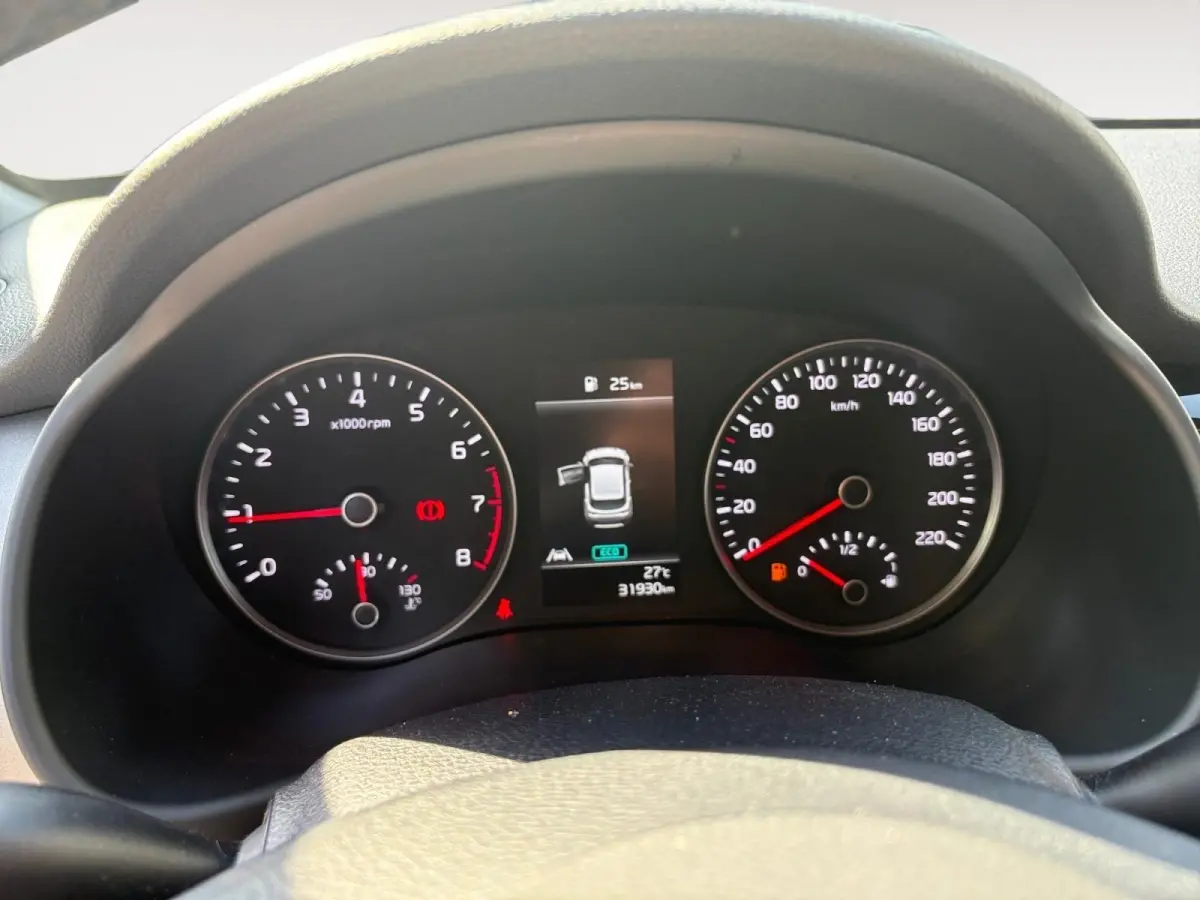 1.0 T-GDi MHEV DynamicPlusLine | Cruise Control | Climate Control | Camera | Navigatie | LM Velgen |