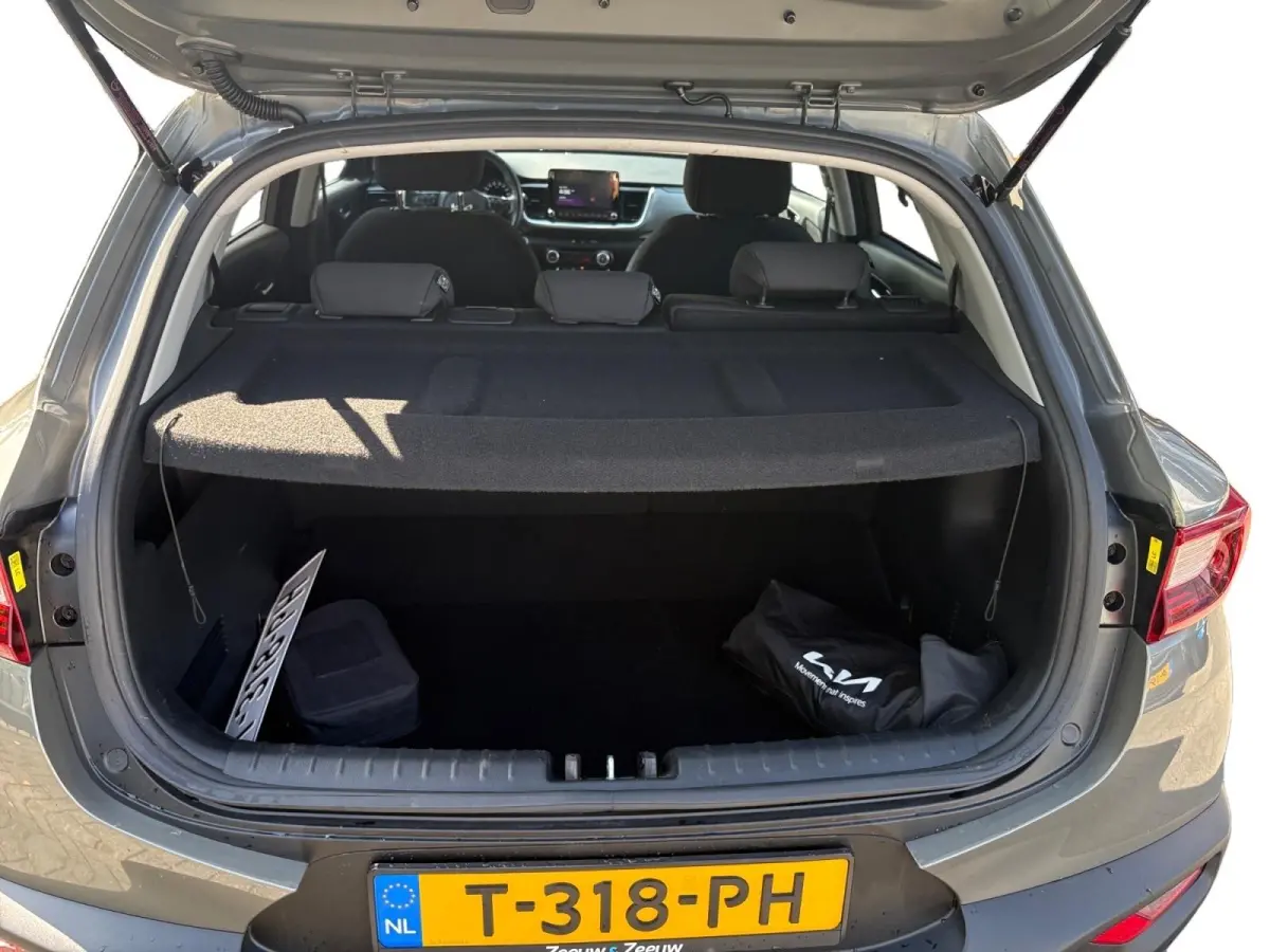 1.0 T-GDi MHEV DynamicPlusLine | Cruise Control | Climate Control | Camera | Navigatie | LM Velgen |