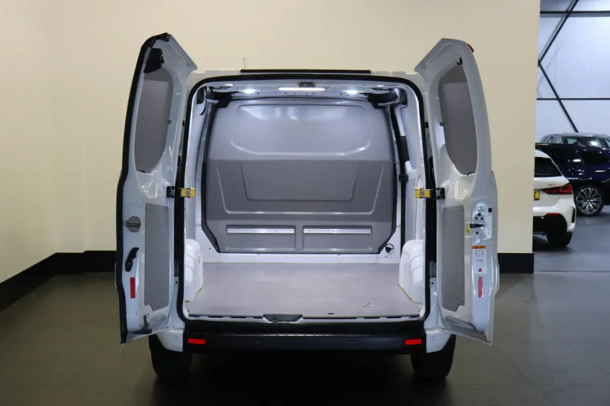 2.0 TDCI 130PK Automaat - EURO 6 - Airco - Cruise - PDC - €14.900,- Excl.