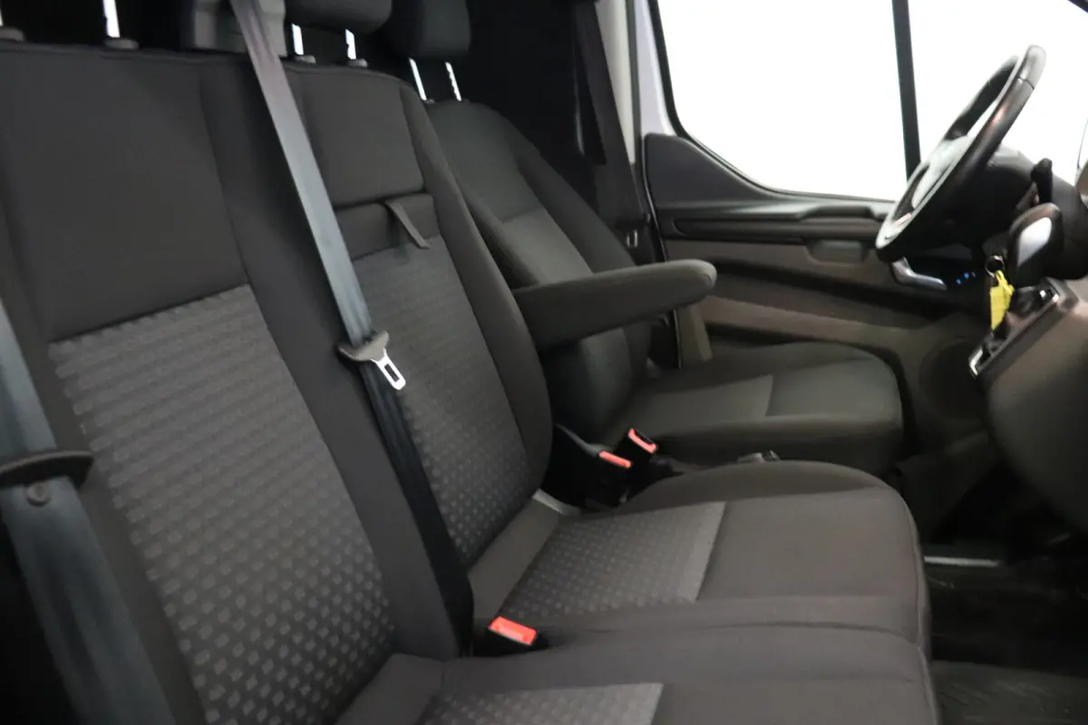 2.0 TDCI 130PK Automaat - EURO 6 - Airco - Cruise - PDC - €14.900,- Excl.
