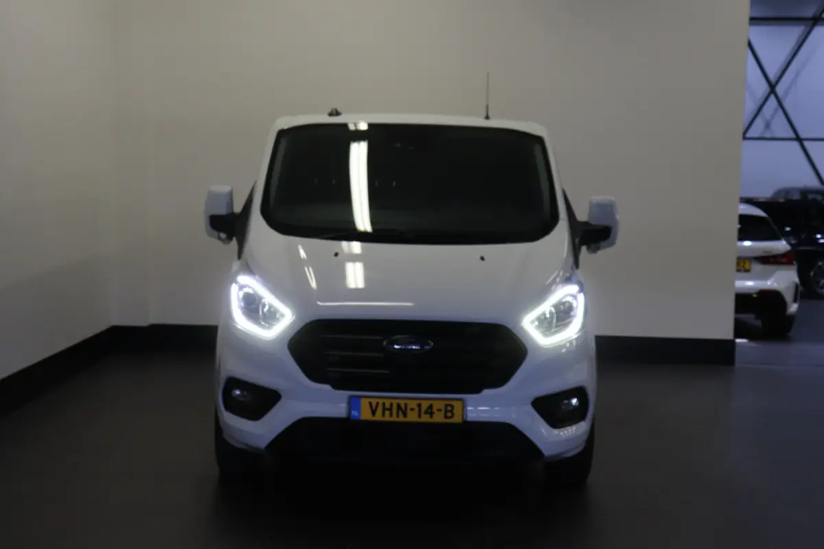 2.0 TDCI 130PK Automaat - EURO 6 - Airco - Cruise - PDC - €14.900,- Excl.