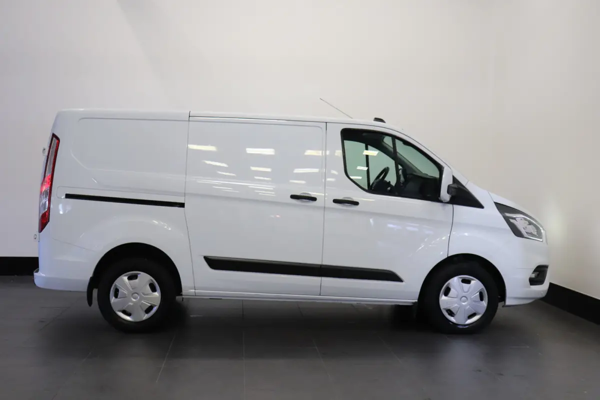 2.0 TDCI 130PK Automaat - EURO 6 - Airco - Cruise - PDC - €14.900,- Excl.