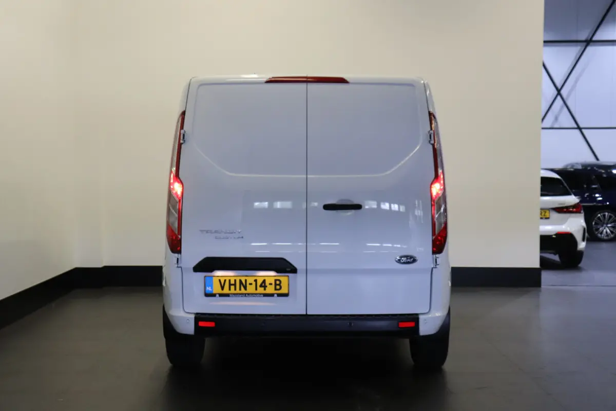 2.0 TDCI 130PK Automaat - EURO 6 - Airco - Cruise - PDC - €14.900,- Excl.