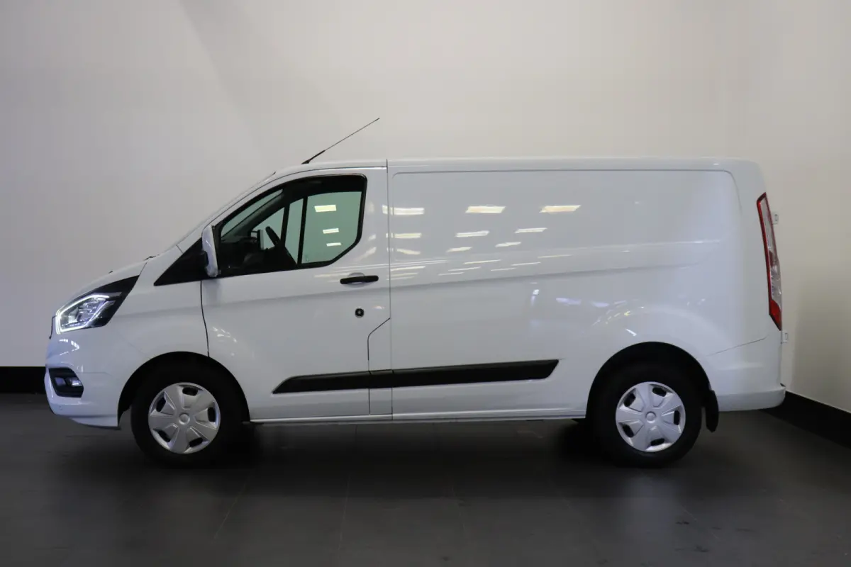 2.0 TDCI 130PK Automaat - EURO 6 - Airco - Cruise - PDC - €14.900,- Excl.